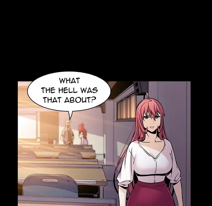 Our Complications Chapter 42 Page 46