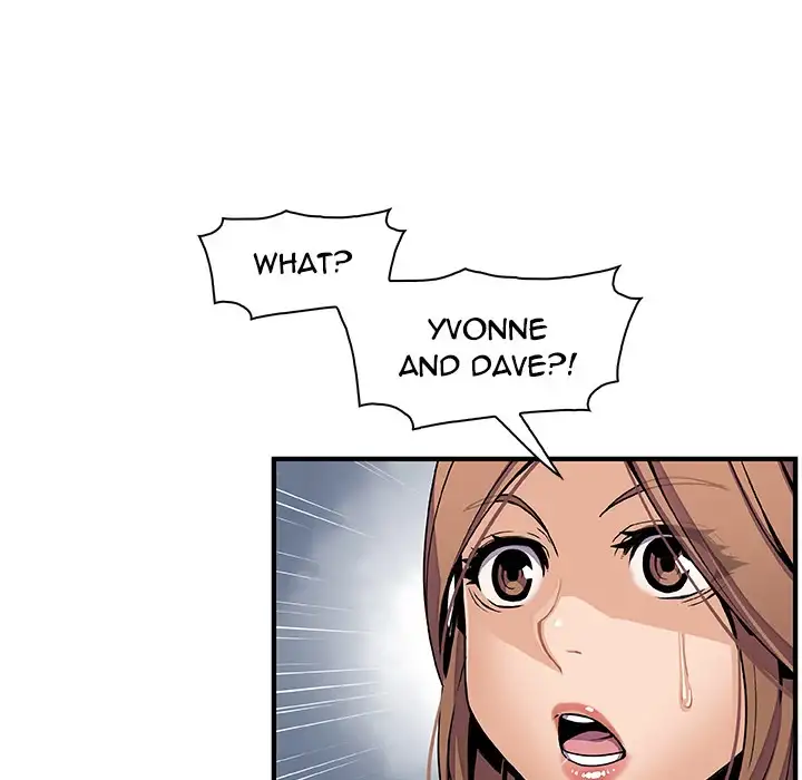 Our Complications Chapter 42 Page 62