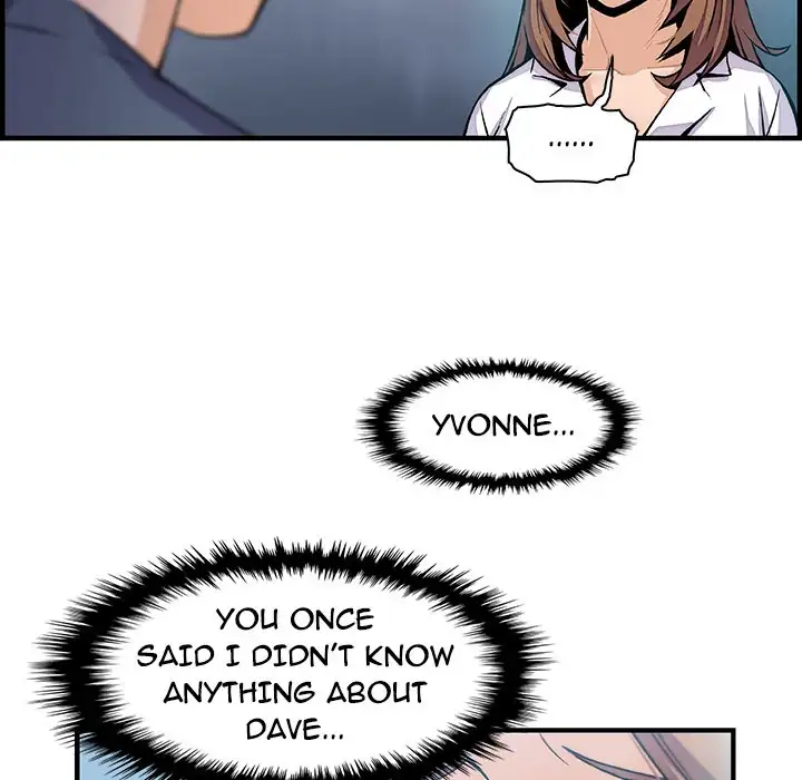 Our Complications Chapter 42 Page 64