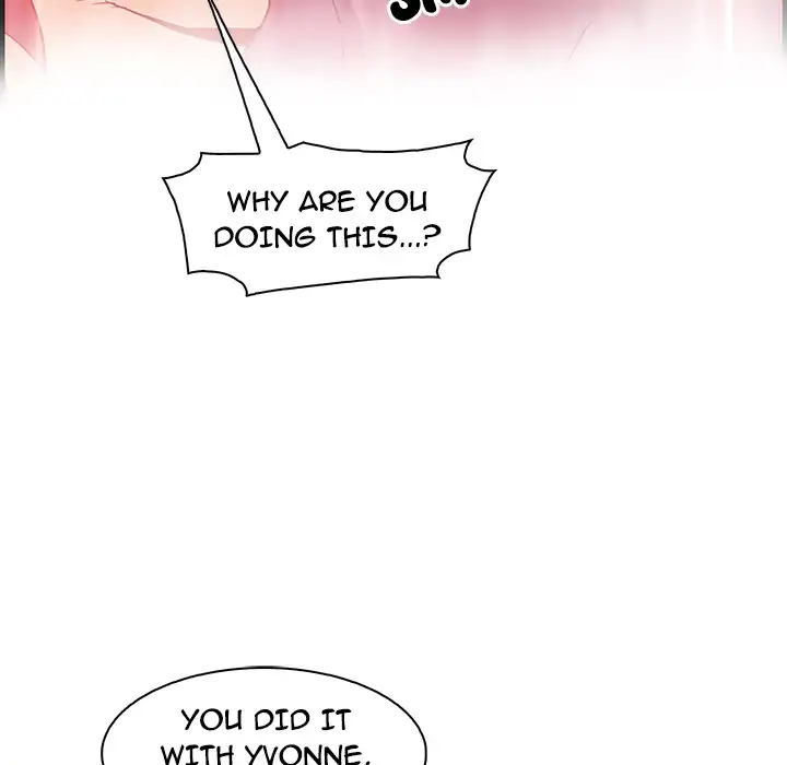 Our Complications Chapter 42 Page 79