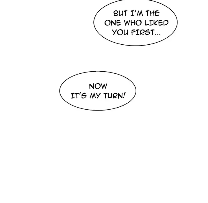 Our Complications Chapter 42 Page 81