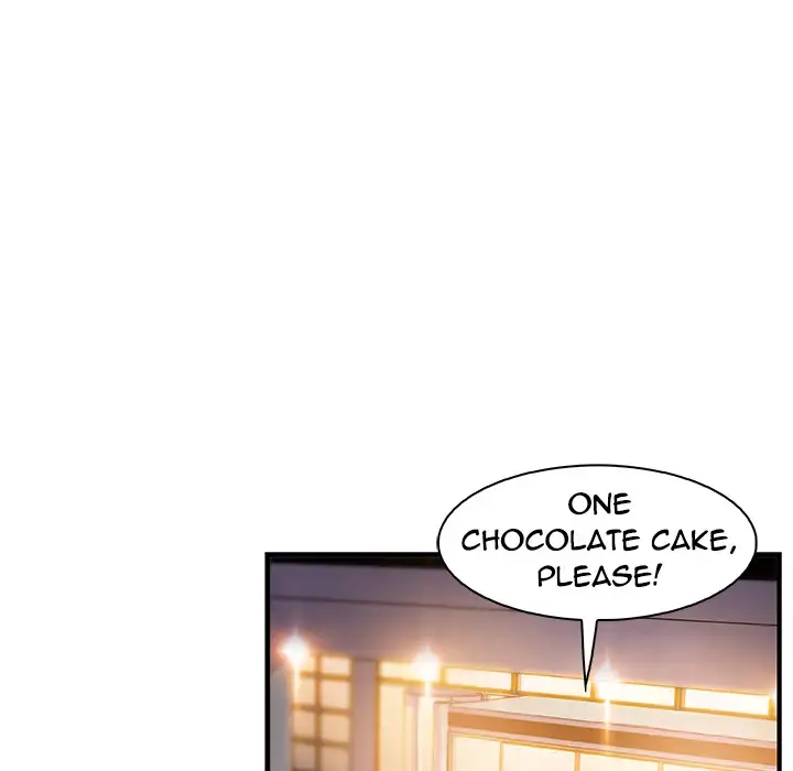 Our Complications Chapter 43 Page 10