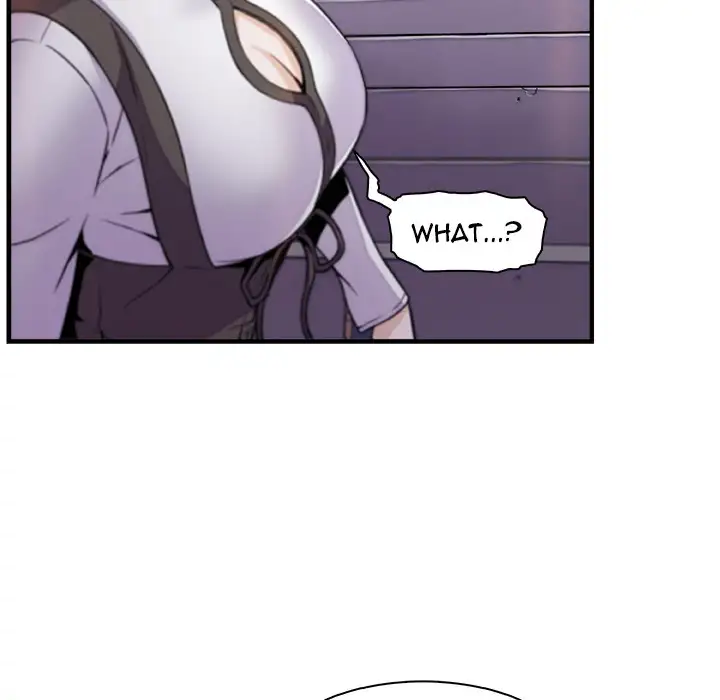 Our Complications Chapter 43 Page 20