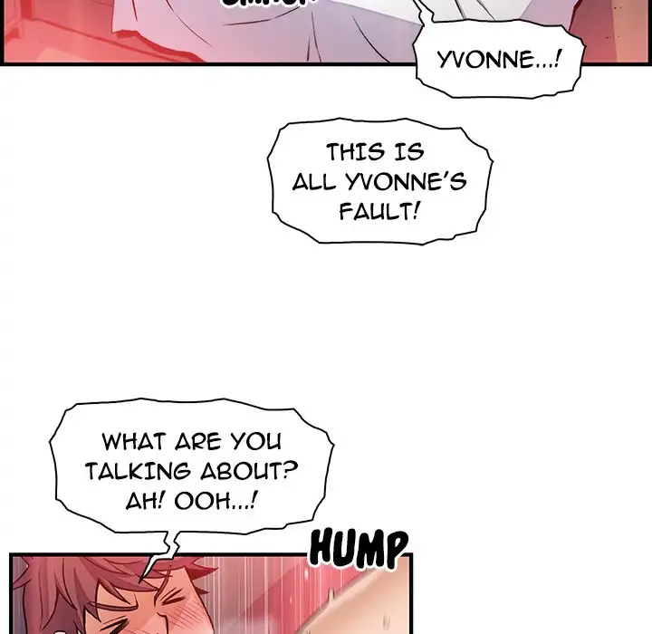 Our Complications Chapter 43 Page 29
