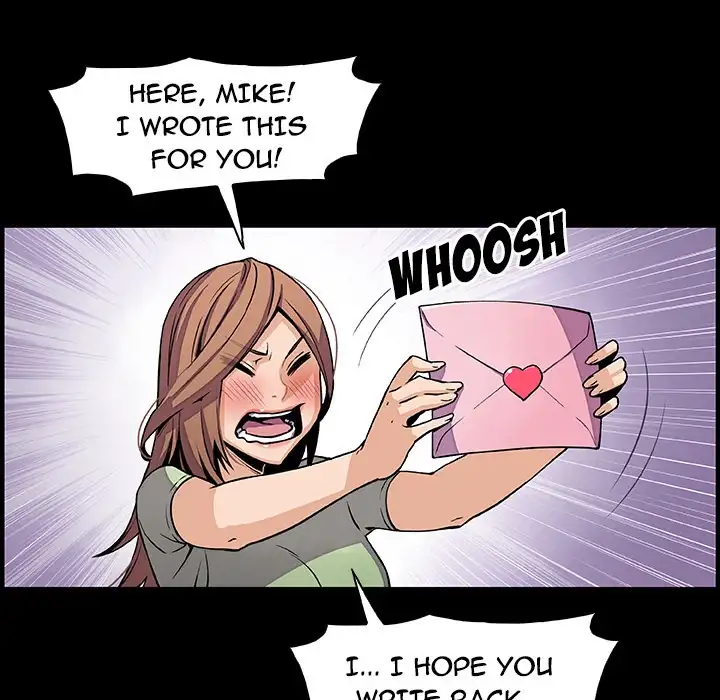 Our Complications Chapter 43 Page 33