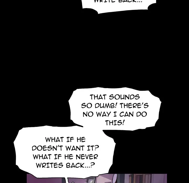 Our Complications Chapter 43 Page 34