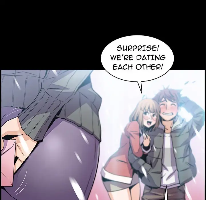 Our Complications Chapter 43 Page 37