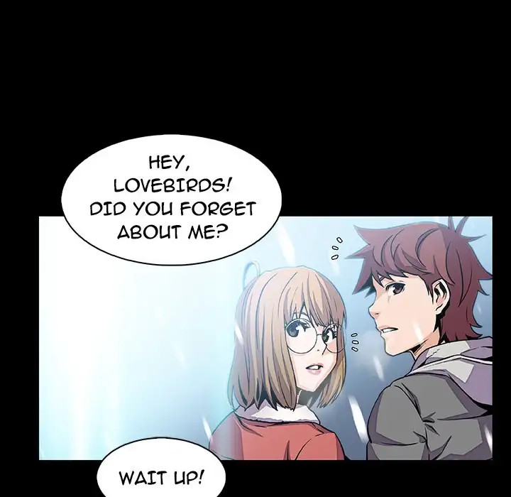 Our Complications Chapter 43 Page 40