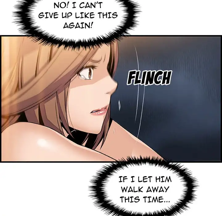 Our Complications Chapter 44 Page 20