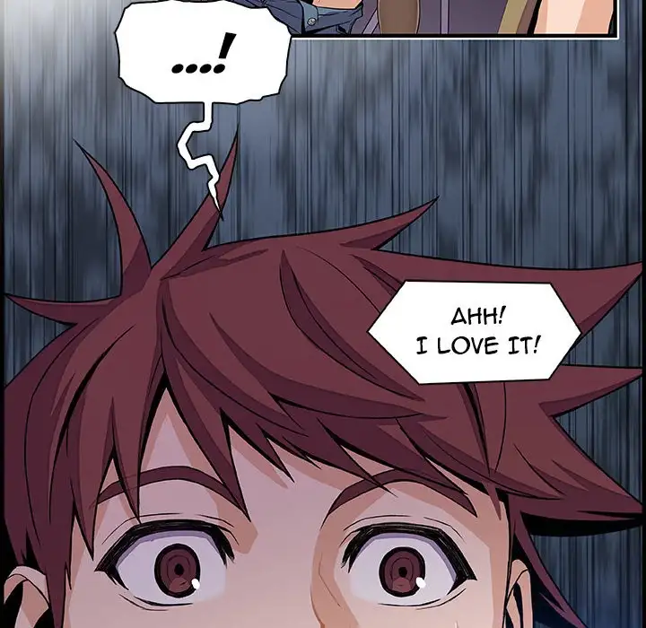 Our Complications Chapter 44 Page 34