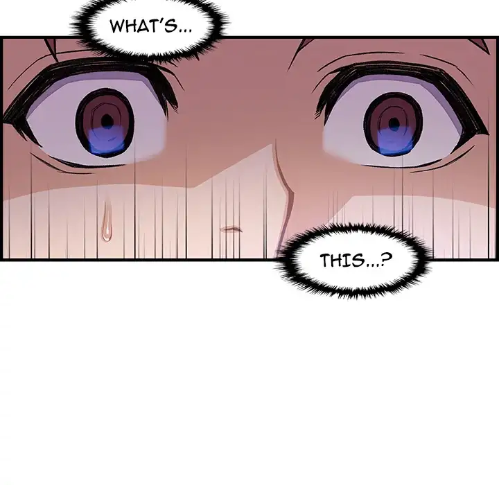 Our Complications Chapter 44 Page 37