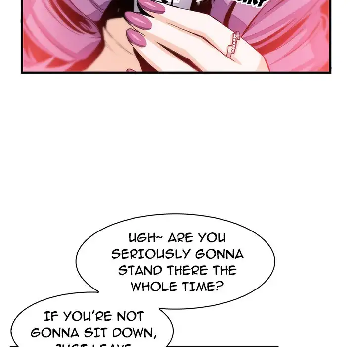 Our Complications Chapter 44 Page 60