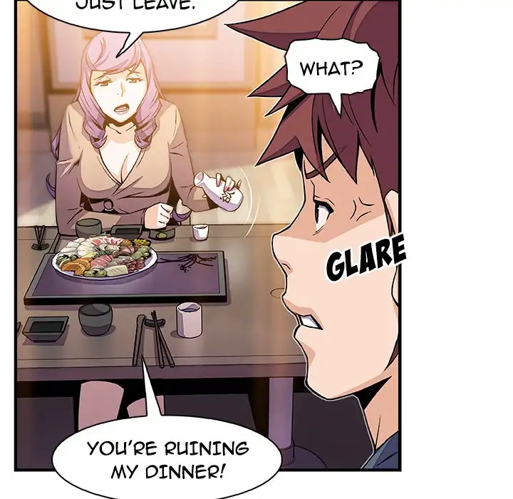 Our Complications Chapter 44 Page 61