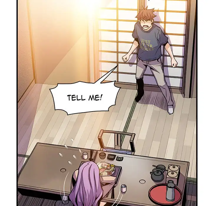 Our Complications Chapter 44 Page 63