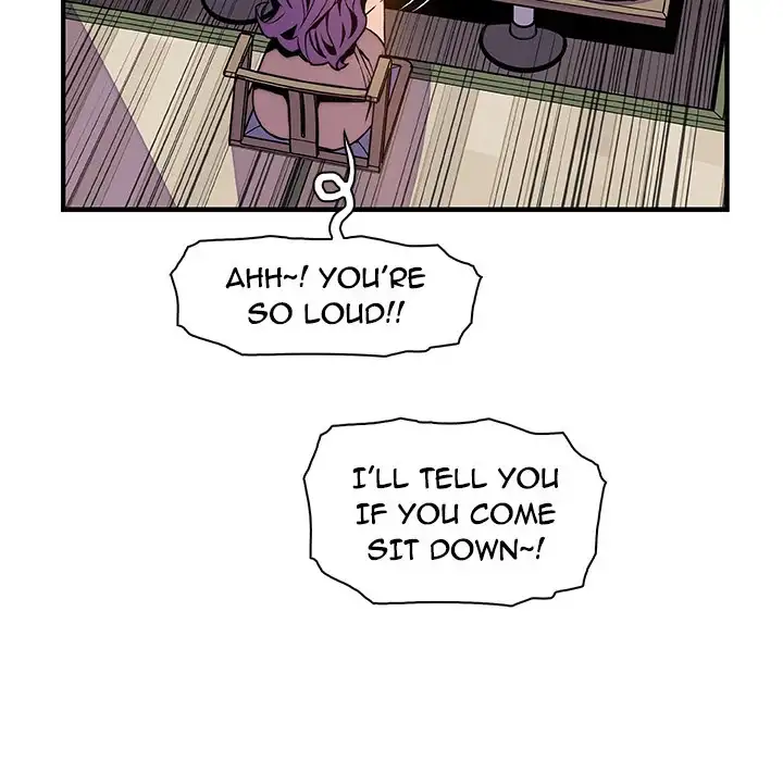 Our Complications Chapter 44 Page 64