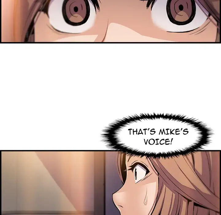 Our Complications Chapter 44 Page 66