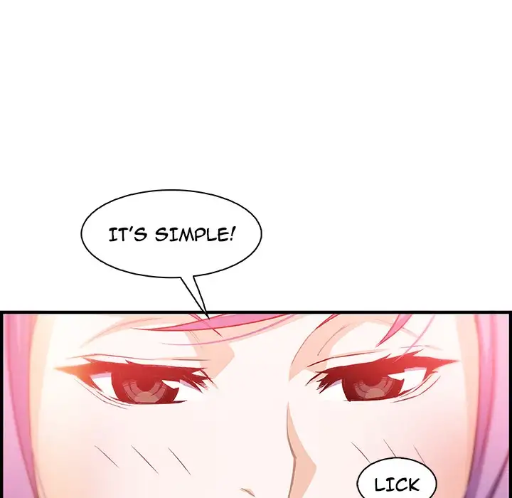 Our Complications Chapter 44 Page 79