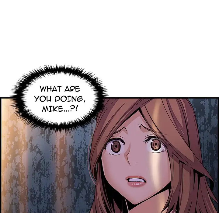 Our Complications Chapter 45 Page 52