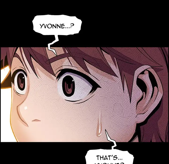 Our Complications Chapter 46 Page 19