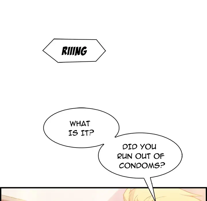 Our Complications Chapter 46 Page 91