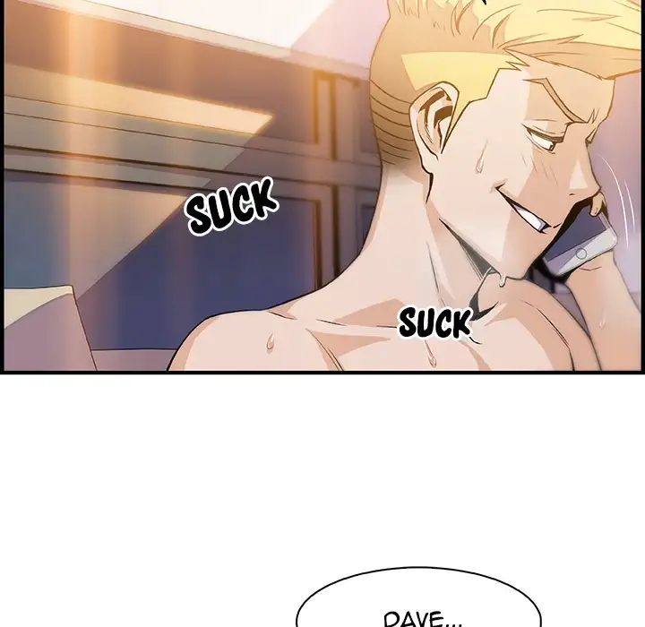 Our Complications Chapter 46 Page 92