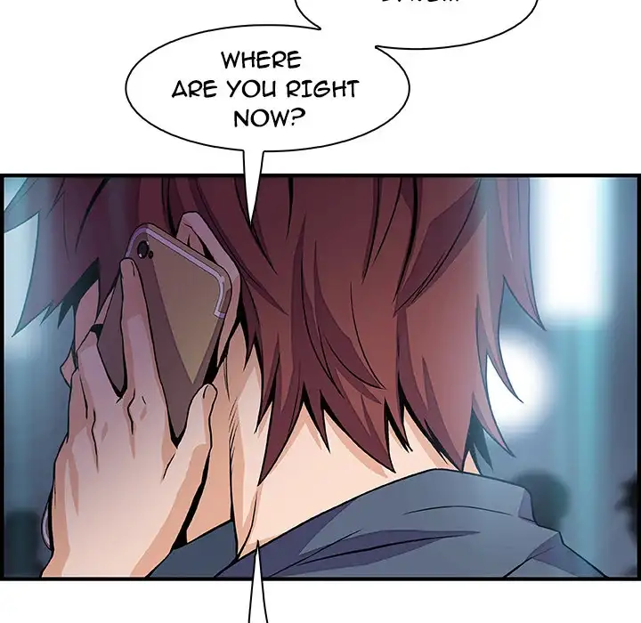 Our Complications Chapter 46 Page 93