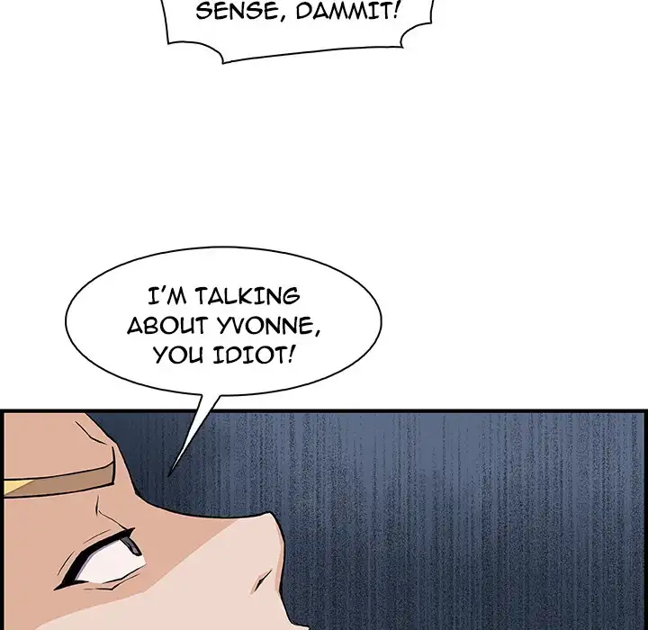 Our Complications Chapter 47 Page 36