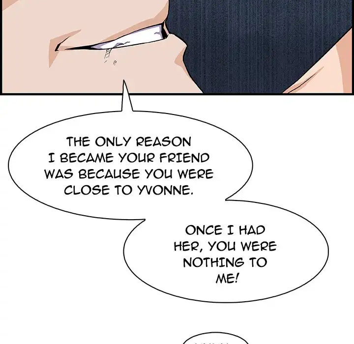 Our Complications Chapter 47 Page 37