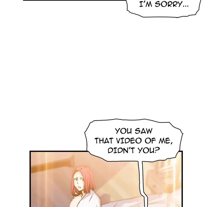 Our Complications Chapter 47 Page 43