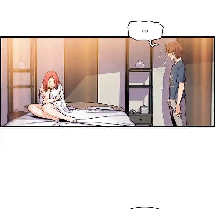 Our Complications Chapter 47 Page 54