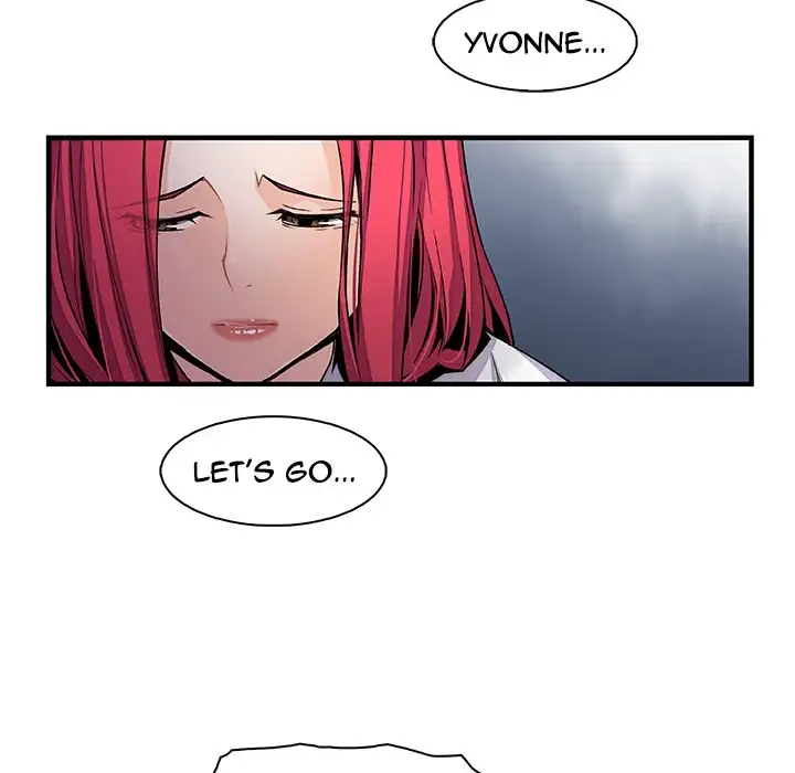 Our Complications Chapter 47 Page 55