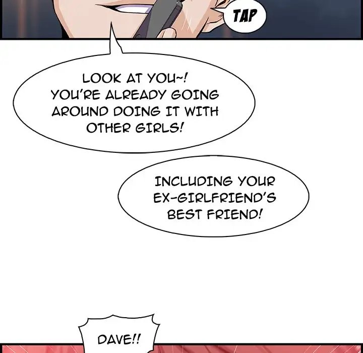 Our Complications Chapter 47 Page 67