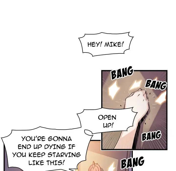 Our Complications Chapter 48 Page 10