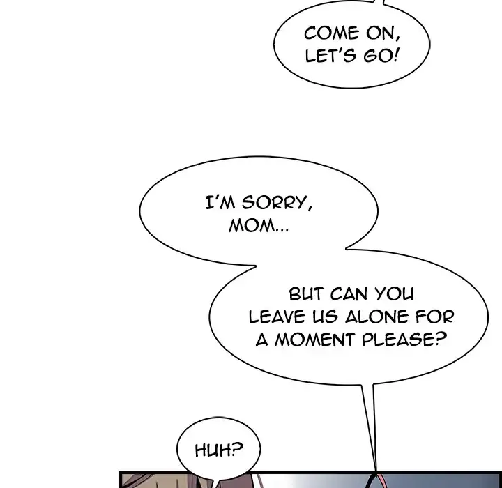 Our Complications Chapter 48 Page 25