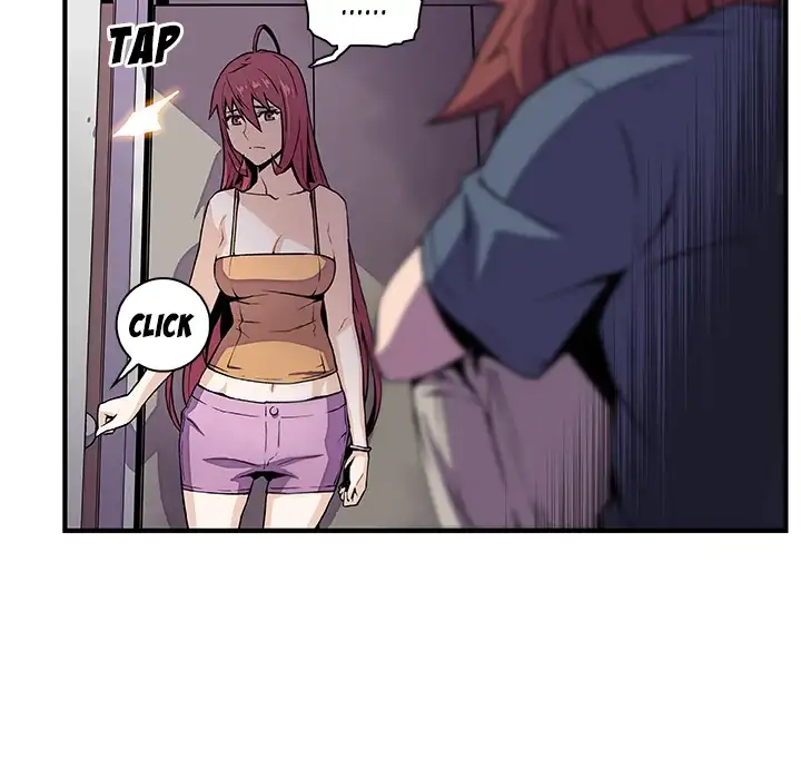 Our Complications Chapter 48 Page 28