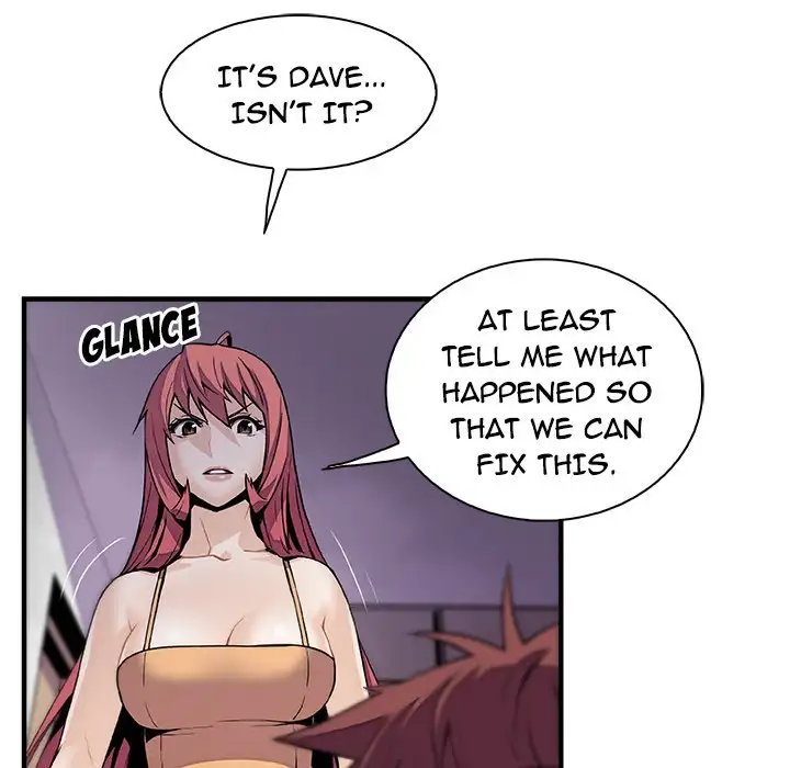 Our Complications Chapter 48 Page 29