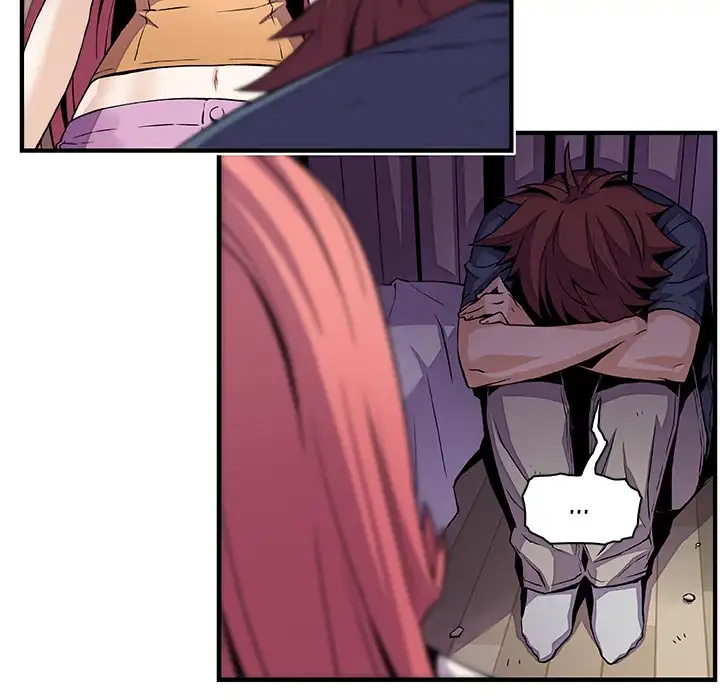 Our Complications Chapter 48 Page 30