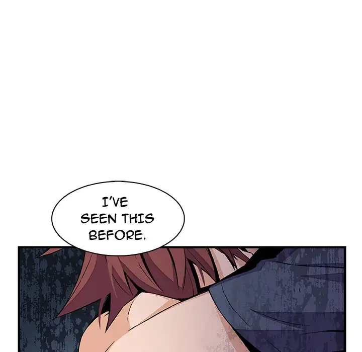 Our Complications Chapter 48 Page 31