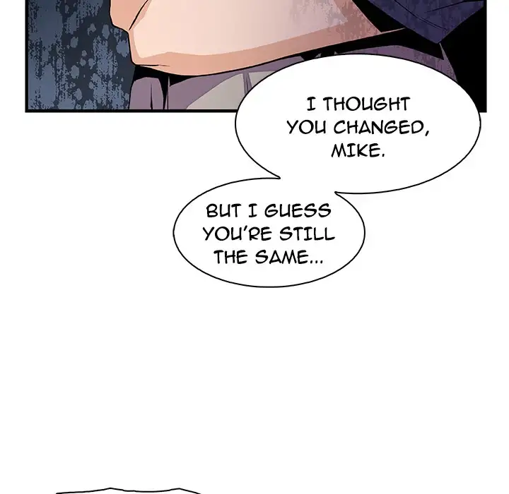 Our Complications Chapter 48 Page 32