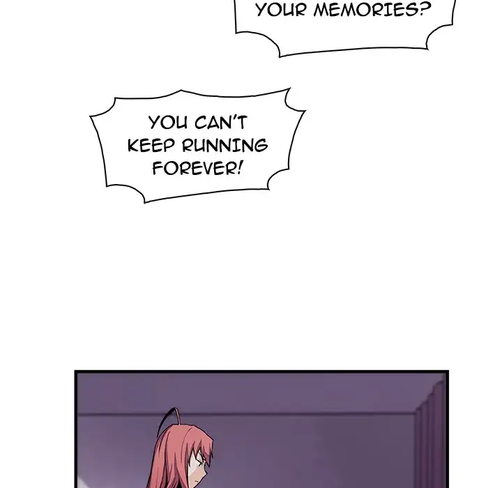 Our Complications Chapter 48 Page 34