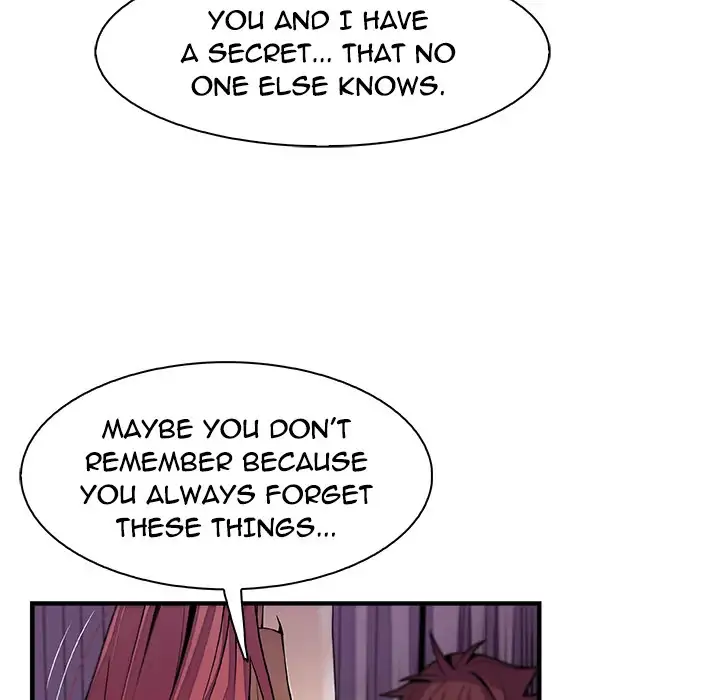 Our Complications Chapter 48 Page 37