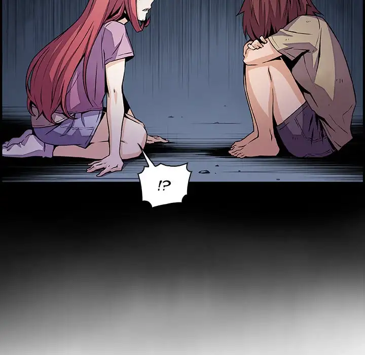 Our Complications Chapter 48 Page 40
