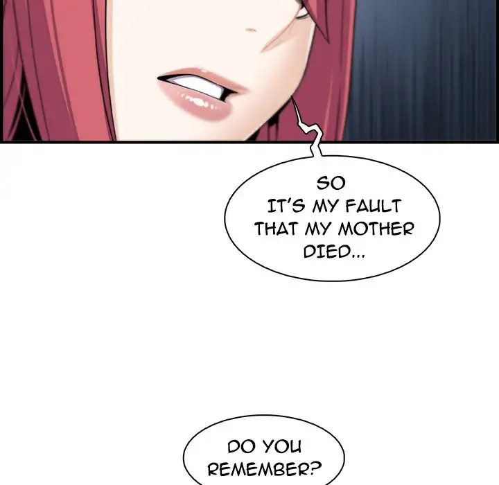 Our Complications Chapter 48 Page 42