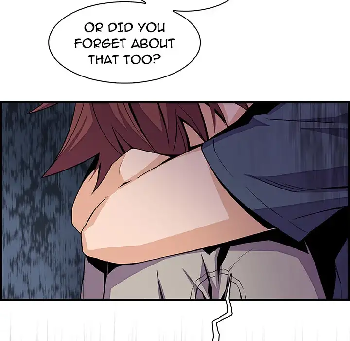 Our Complications Chapter 48 Page 43