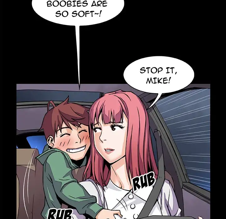 Our Complications Chapter 48 Page 47