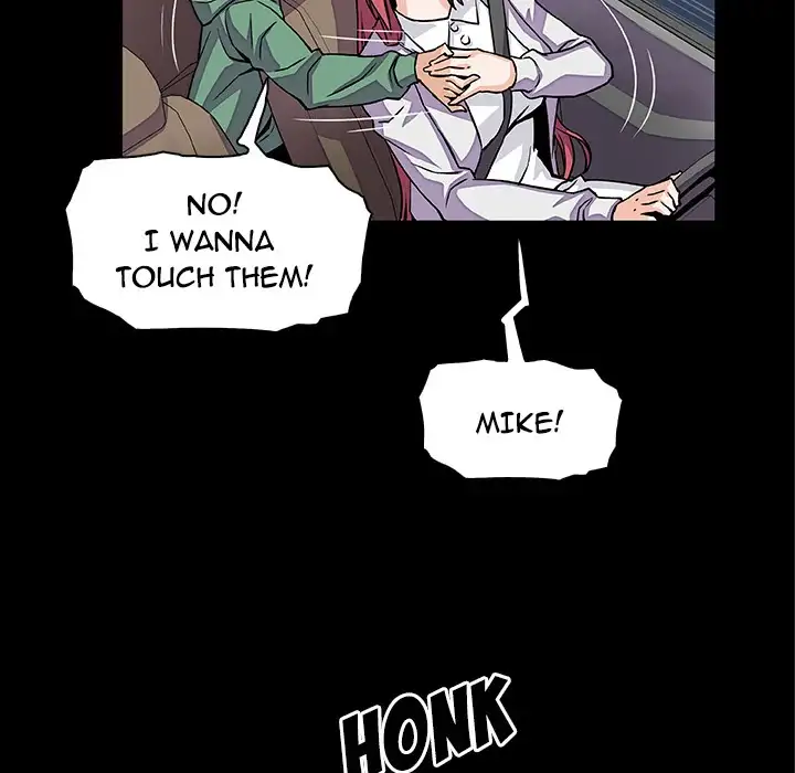 Our Complications Chapter 48 Page 50