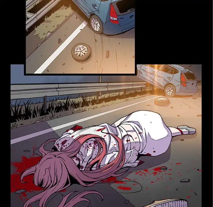 Our Complications Chapter 48 Page 56