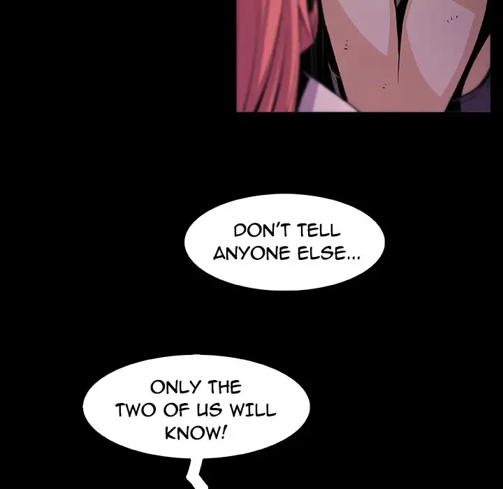 Our Complications Chapter 48 Page 64
