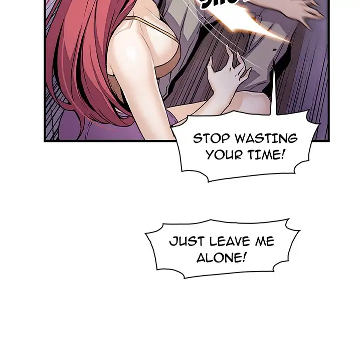 Our Complications Chapter 48 Page 77