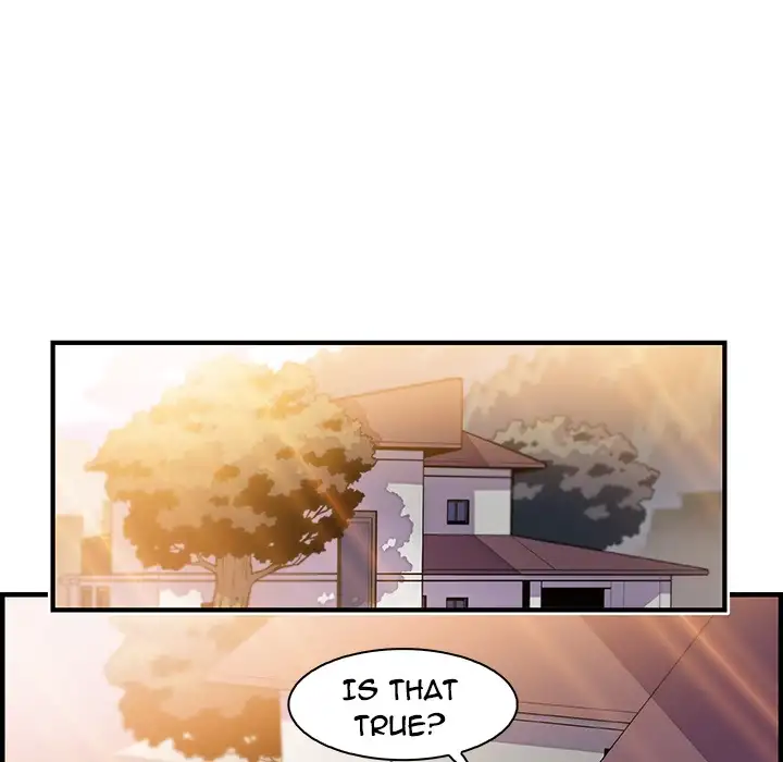 Our Complications Chapter 48 Page 89